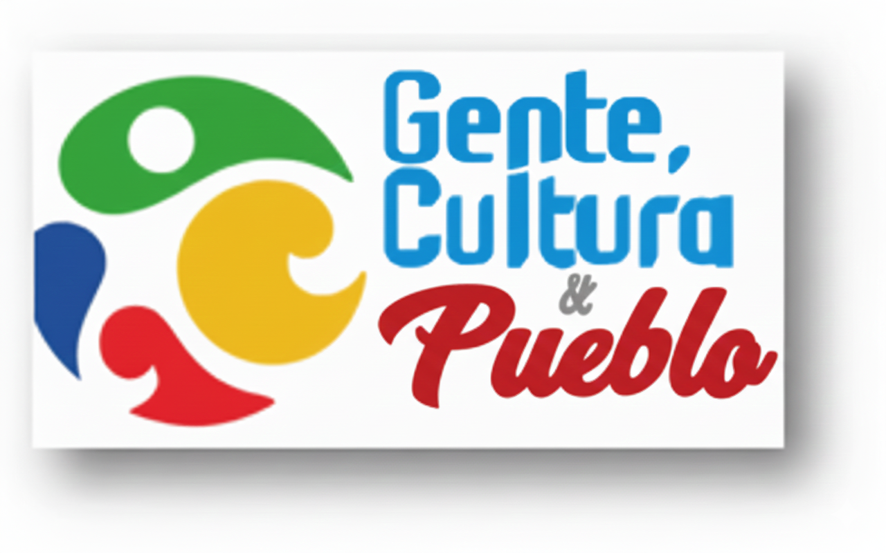 Gente Cultura y Pueblo